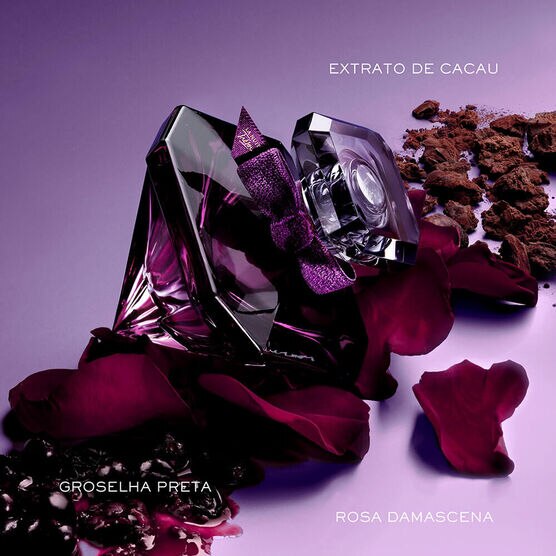 LA NUIT TRESOR WOMEN FRAGRANCE